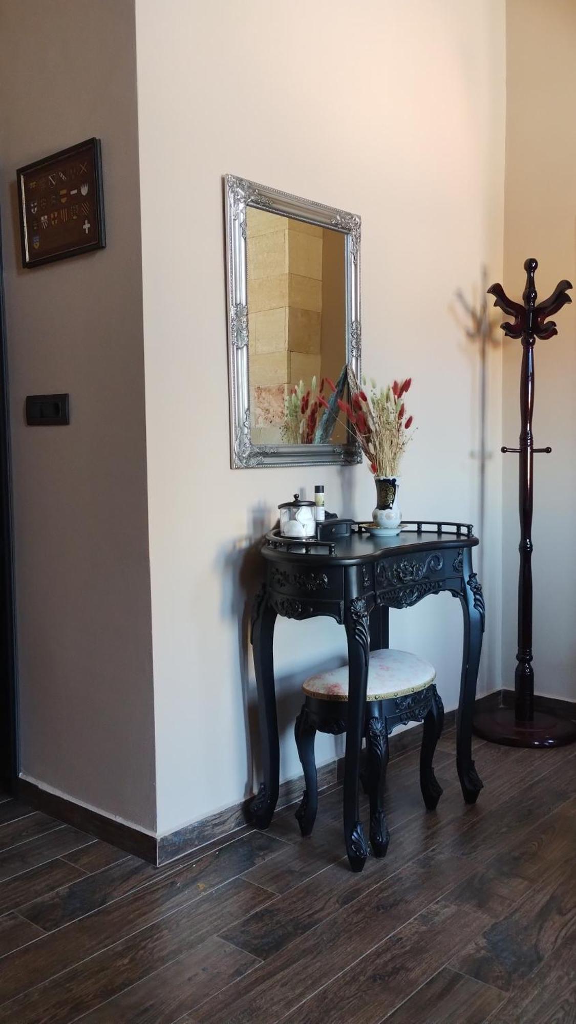 Grand Master Suite Rhodes City Εξωτερικό φωτογραφία