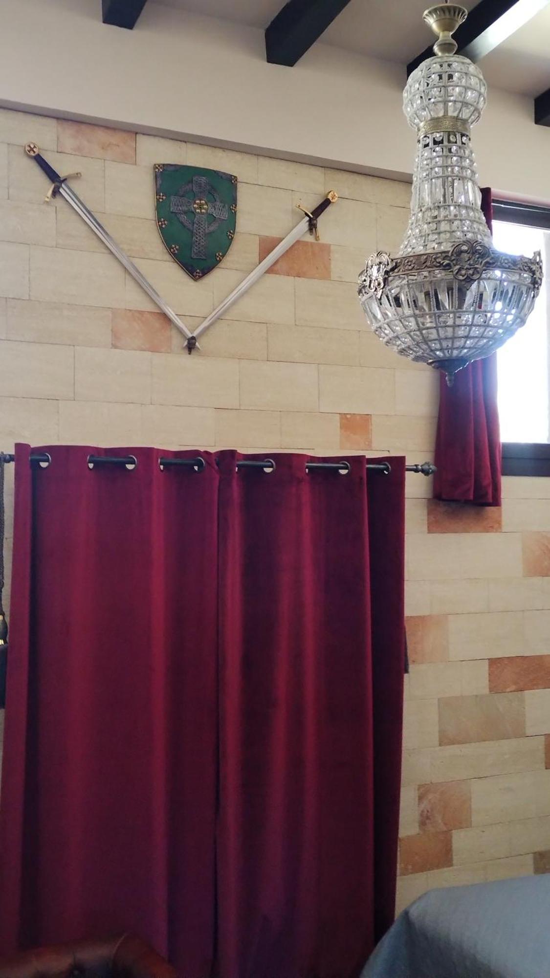 Grand Master Suite Rhodes City Εξωτερικό φωτογραφία